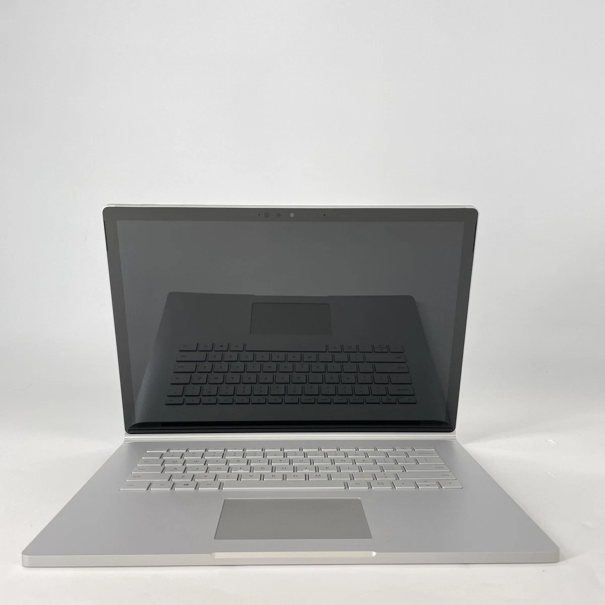Preços baixos em Microsoft Surface Book 2 16GB RAM notebooks e