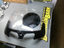2017 oem Indian Touring Windshield Wind Screen Chieftain Roadmaster