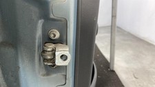 Porte arrière et accessoires Opel CORSA