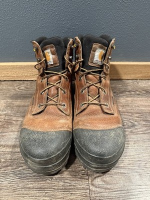 Carhartt CME6355 Composite Toe Waterproof Men s 11 M