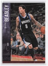 Michael Beasley 2012-13 Panini Threads #91