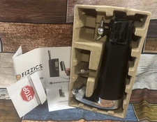 Fizzics FZ403 DraftPour Beer Dispenser, Beer Tap Draft Machine 🆕