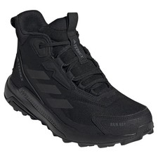 Adidas ID0898 Terrex Anylander Mid Rain Hiking Shoes