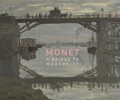 Anabelle Kienle Ponka Monet (Gebundene Ausgabe)