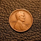 (ITM-7782) 1911-S Lincoln Cent ~ Fine (F / FN) Condition ~ COMBINED SHIPPING!
