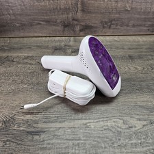 Silk  n Flash  Go Permanent Hair Removal Device 1000 Pulse - Tested Works