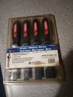 Mayhew 4 Pc. Heavy Duty Dominator Carbon Scraper Set