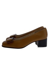 Salvatore Ferragamo Pumps UK5.5 BRW