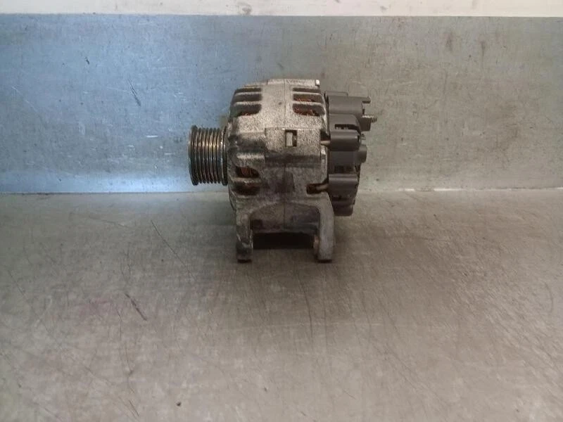 8200654541 alternatore per RENAULT MODUS GRAND MODUS (F JP0 ) 2004 5576634 - Immagine 3 di 4
