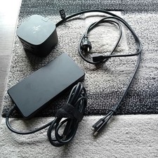 HP Thunderbolt 4 Dock 280W G4 Dockingstation ...