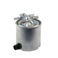 Kraftstofffilter FüR Renault Dacia Megane II Grandtour Stufenheck ScÉNic Grand