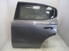 Porte arrière et accessoires Citroen C3