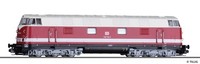 Tillig 02699 - Diesellokomotive Br 228 Der Db Ag, Ep. V, Spur Tt