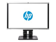 Image of HP Compaq LA2405x 24" TN LED FHD 1200p Monitor - DISPLAY VGA DVI Ports
