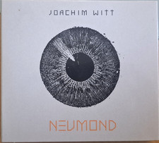 Joachim Witt   Neumond - 2 CDs - Limited Edit...