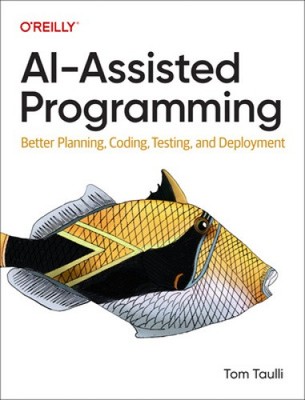 Ai-Assisted Programming: Better Planning, Coding, Testing, and Deployment NEU
