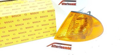 Indicator Arrow Direction Front Left Bosch Suitable for BMW 3 Series E46