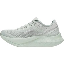 Saucony Womens Endorphin Pro 4 Sneaker, Mist,...