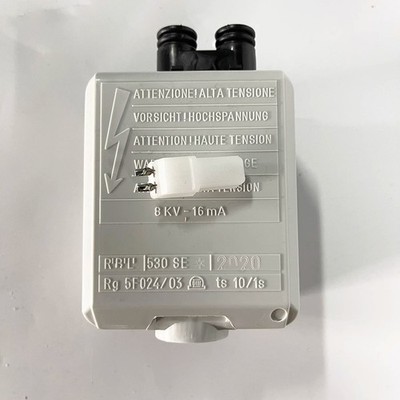 Replacement 530SE Control Box Dedicated to 40 Series Igniter with Electric Eye