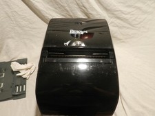 New Automated Paper Towel Dispenser, Hands Free, By Renown Image Mfg.