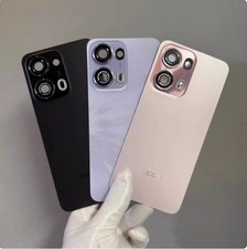 Back Glass Housing Battery Cover Rear Door For Oppo Reno 13 Pro