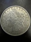 1921-D $1 Morgan Silver Dollar