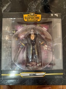 Supreme Sting | eBay
