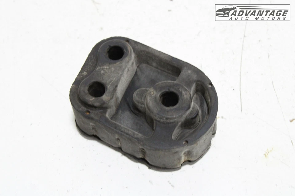 Chevrolet Colorado 2016-2025 3,6 L escape silenciador tubo aislador suspensión OEM Foto 2 de 4