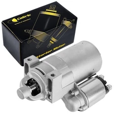 CH25 CH26 CH730 Starter 25 26 HP CH Starter Motor for Kohler