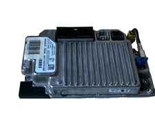 2017 - 2019 Ford Lincoln Sync 3 APIM Control Module Unit P: HS7T-14G370-GBE OEM