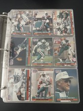 1991 Pro Set Football Cards 213-426 +Rookies -You Pick- NFL Trading Card