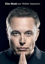 Elon Musk (Em Portugues do Brasil) - paperback Walter Isaacson