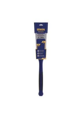 IRWIN Marples Double-Edged 9.5-in Fine finish cut Pull Saw