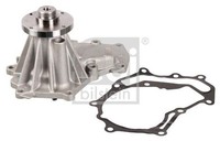NEU - Febi Bilstein 171198 Wasserpumpe FüR Renault Trucks