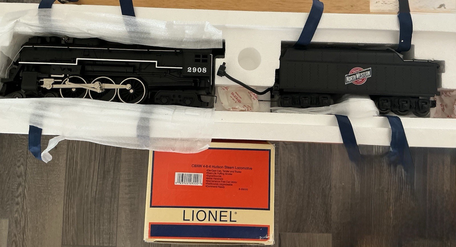 Click here to see eBay Auction