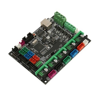 MKS Gen L V2.1 Motherboard Support For TMC2209 TMC2208 TFT35 V3.0 TFT35 E3 SET