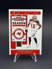 2019 Panini Contenders #82 Mike Evans