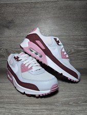 Nike Air Max 90 Red W for sale | eBay