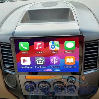10.1'' CARPLAY ANDROID 13 FOR NISSAN ARMADA 2006-2007 CAR STEREO RADIO GPS