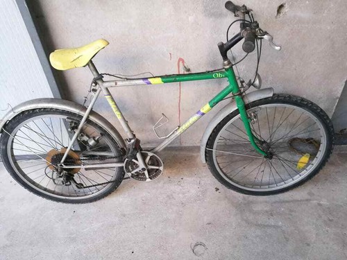Bici d'epoca Mountain Bike ATALA Ctb 2 1985 | eBay