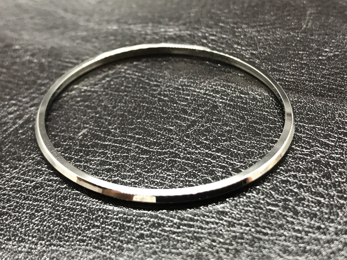 Bezel Seiko Panda 6138-8020 6138-8021 Worldtime 6117-6400