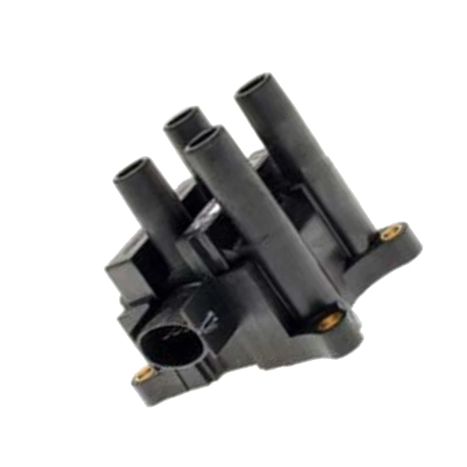 Bobina de encendido para DG474 DG536 DG506 Ford Focus Mazda Mercury 2,0 L C1341 FD497 * Foto 2 de 3