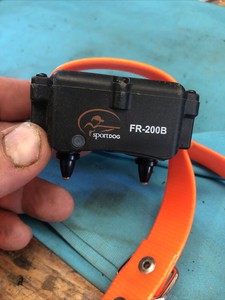 sportdog fr200b