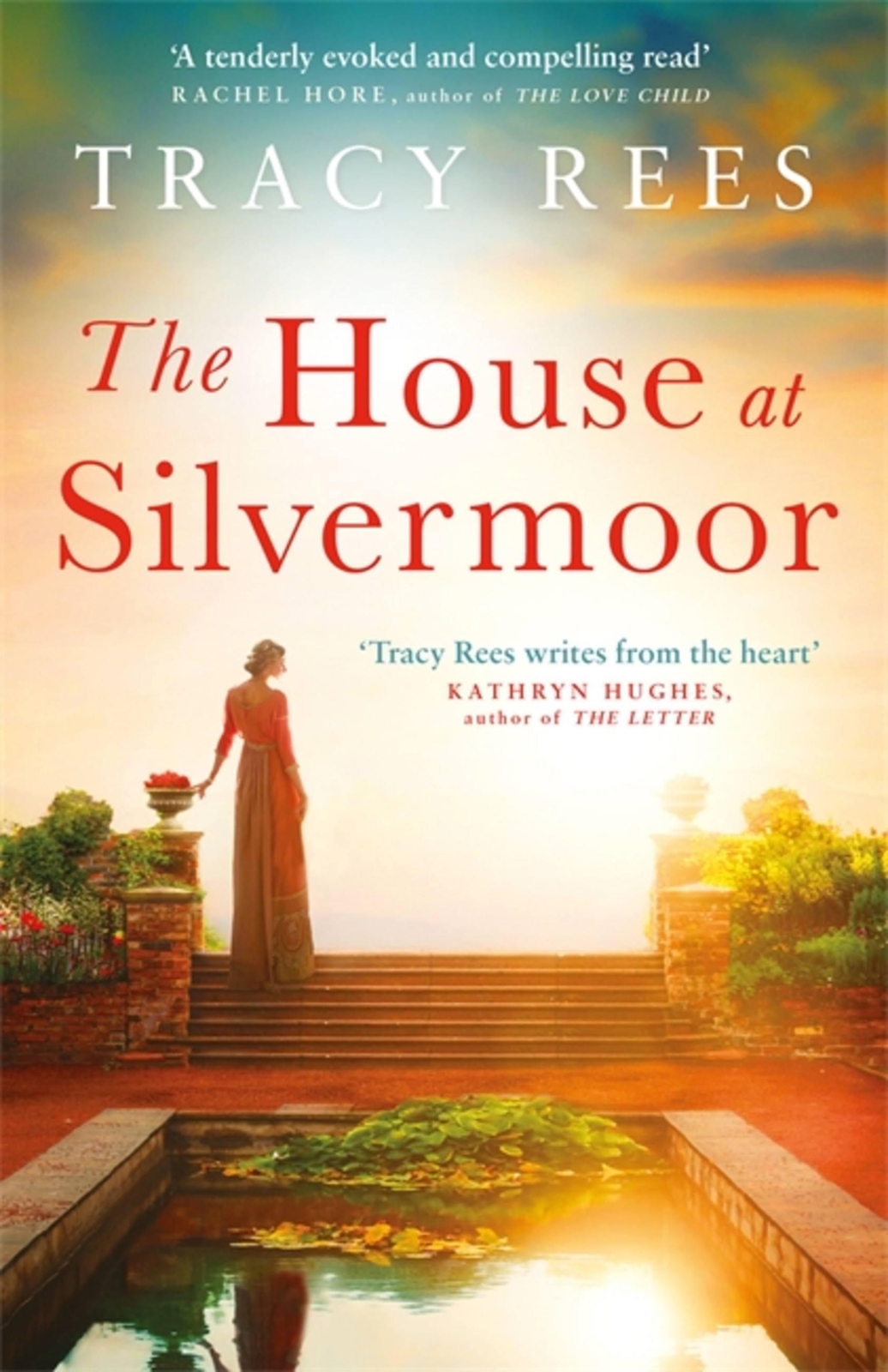Thumbnail - House At Silvermoor, The | Tracy Rees | Englisch | Taschenbuch | 496