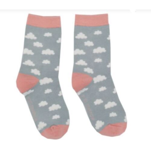 Miss Sparrow - Women's Bamboo Socks - Picture 35 of 96