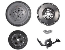 Kit d'embrayage Mercedes VIANO