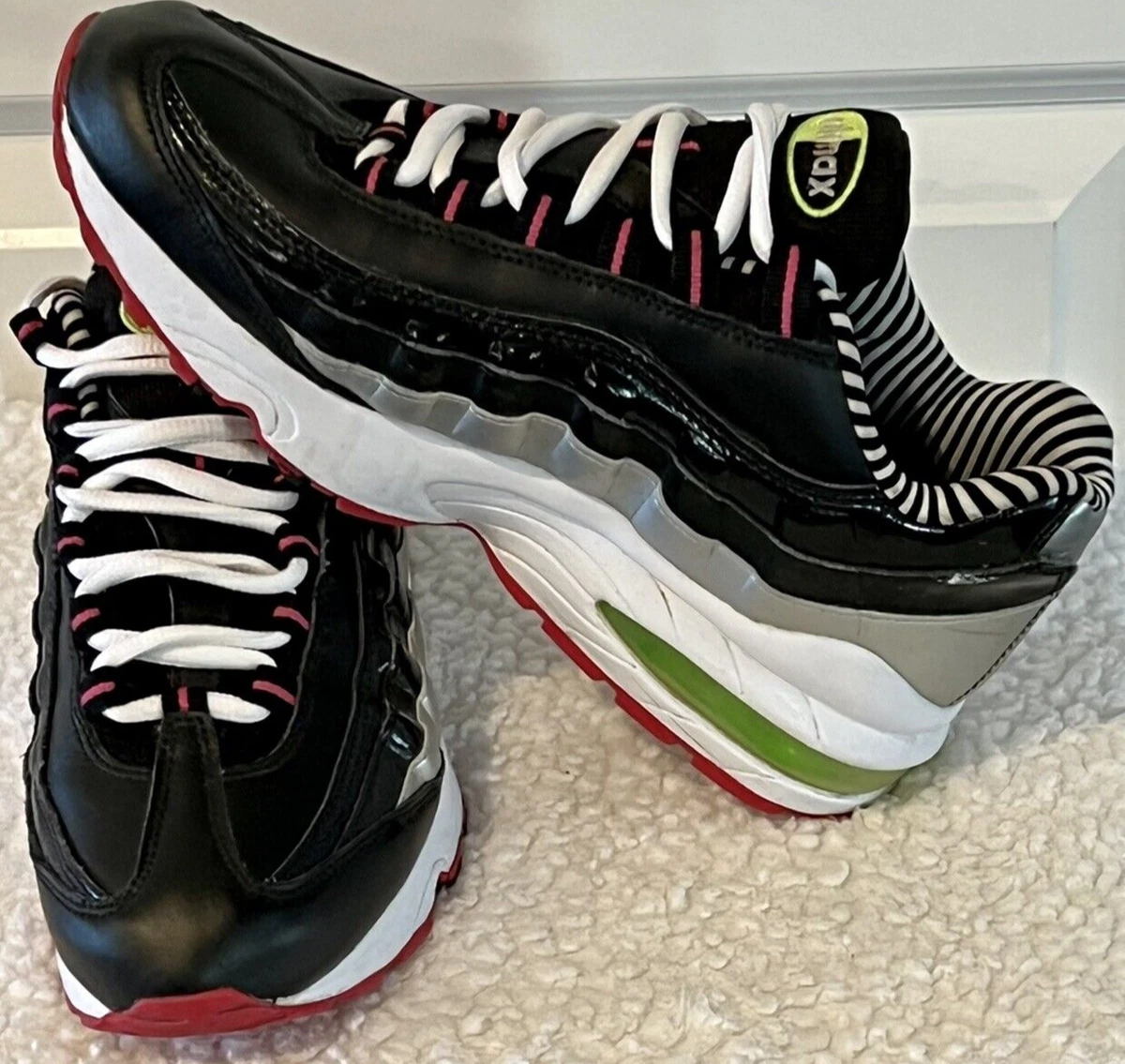Nike air sales max 95 le