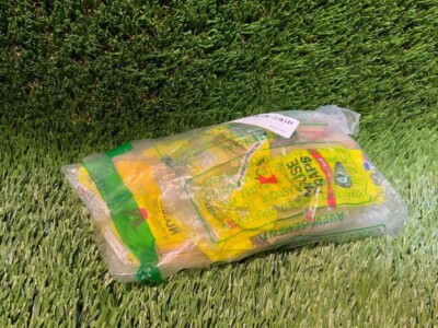 EZ Set Wooden Snap Trap - 12 Pack 12 Traps