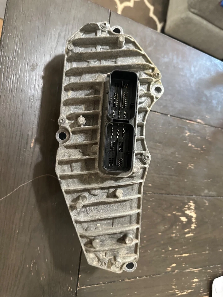 Ford Focus/Fiesta TCM, 2011-2018 Fiesta TCM 2012-2018 Focus TCM Foto 2 de 4