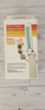 UV Mini Portable Sterilizer Portable Kills 99 viruses and bacteria- Ships Free